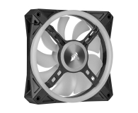 Corsair OUTLET iCUE QL140 RGB PWM Dual Pack+Lighting Node - 706866 - zdjęcie 13